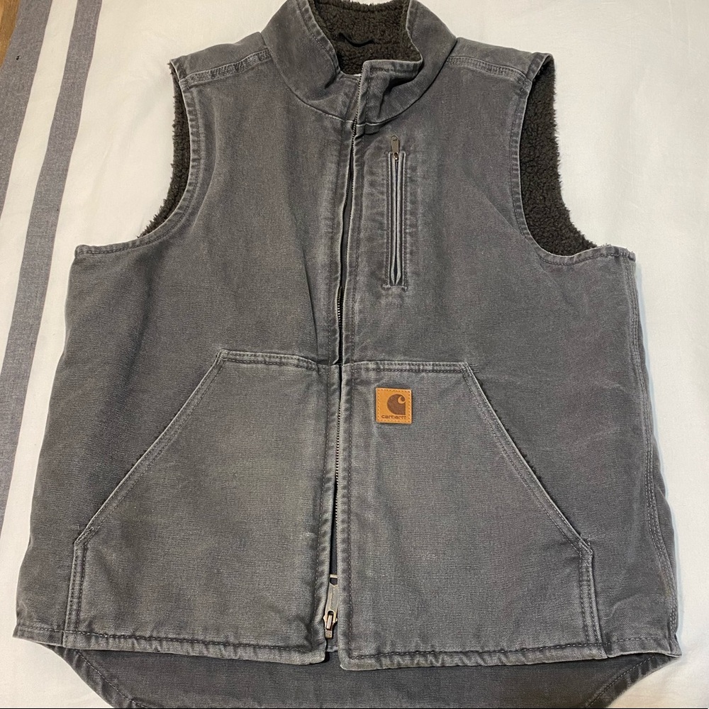 Carhartt Vest